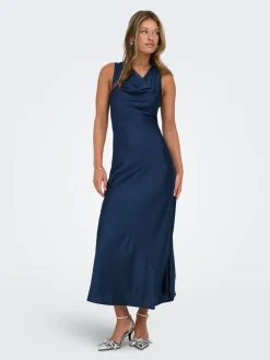 ONLPALOMA Lange jurk