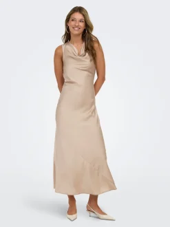 ONLPALOMA Lange jurk