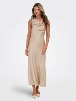 ONLPALOMA Lange jurk