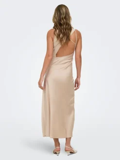 ONLPALOMA Lange jurk