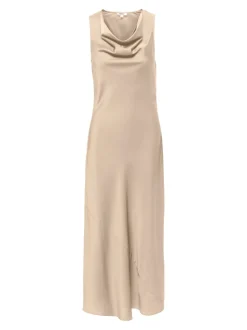 ONLPALOMA Lange jurk