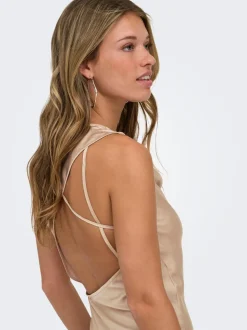 ONLPALOMA Lange jurk