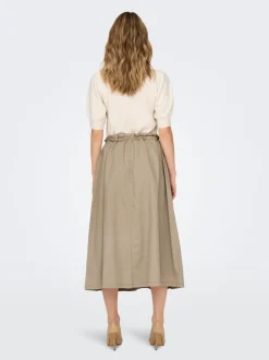 ONLPAMALA Rok Midi-rok