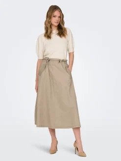 ONLPAMALA Rok Midi-rok