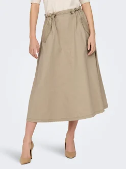 ONLPAMALA Rok Midi-rok