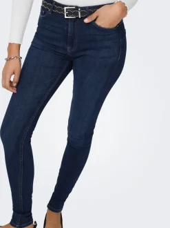 ONLPAOLA High waist Skinny fit Jeans