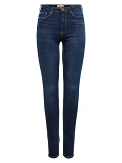 ONLPAOLA High waist Skinny fit Jeans