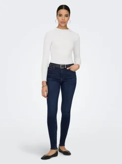ONLPAOLA High waist Skinny fit Jeans