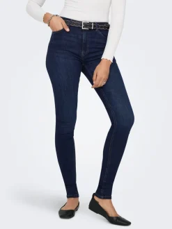 ONLPAOLA High waist Skinny fit Jeans