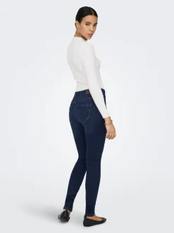 ONLPAOLA High waist Skinny fit Jeans