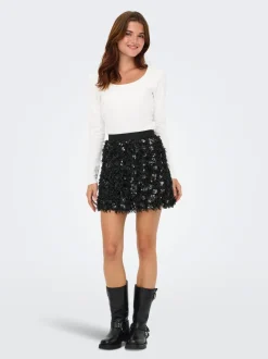 ONLPAOLA Rok Korte rok