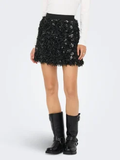 ONLPAOLA Rok Korte rok