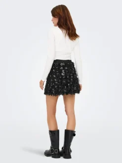 ONLPAOLA Rok Korte rok