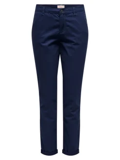 ONLPARIS Slim fit Chinobroek