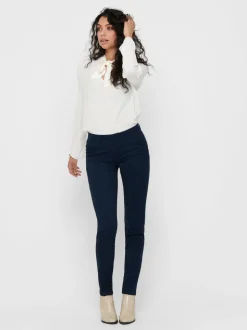 ONLPARIS Slim fit Chinobroek