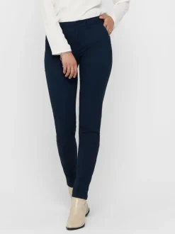 ONLPARIS Slim fit Chinobroek