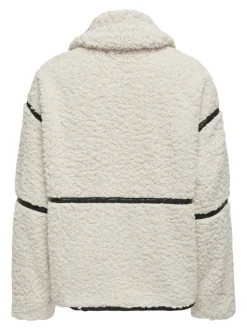 ONLPARIS Teddy jas