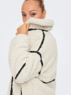 ONLPARIS Teddy jas