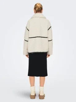 ONLPARIS Teddy jas