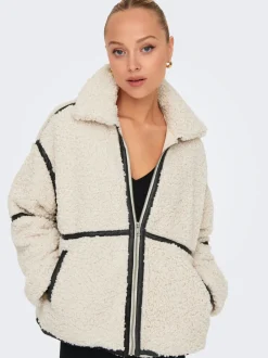 ONLPARIS Teddy jas