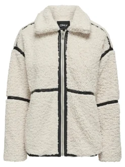 ONLPARIS Teddy jas