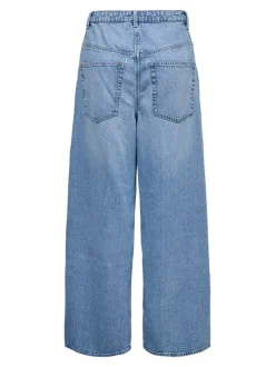 ONLPAULINA High waist Baggy fit Jeans