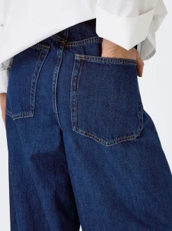 ONLPAULINA High waist Baggy fit Jeans