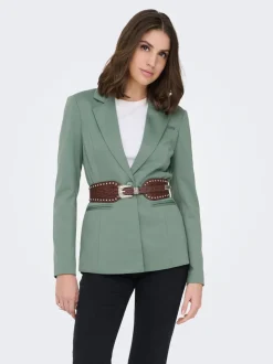 ONLPEACH Blazer