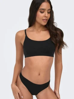 ONLPEACHY Bralette top