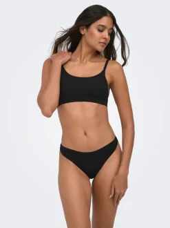 ONLPEACHY Bralette top