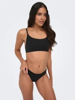 ONLPEACHY Bralette top