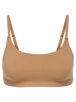 ONLPEACHY Bralette top