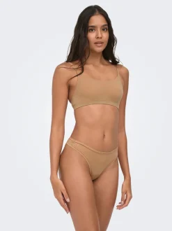 ONLPEACHY Bralette top