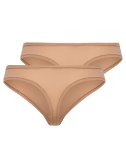 ONLPEACHY 2-pack Driehoek string