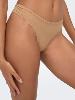 ONLPEACHY 2-pack Driehoek string