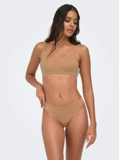 ONLPEACHY 2-pack Driehoek string