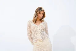 ONLPEARLINA Blouse