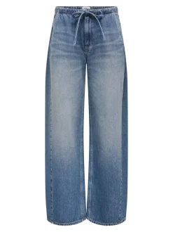 ONLPENNIE Wide leg fit Jeans