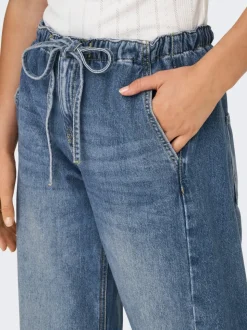 ONLPENNIE Wide leg fit Jeans