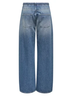 ONLPENNIE Wide leg fit Jeans