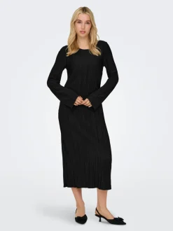 ONLPERY Midi-jurk