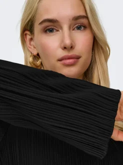 ONLPERY Midi-jurk