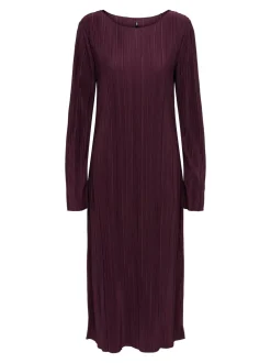 ONLPERY Midi-jurk