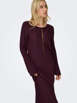 ONLPERY Midi-jurk