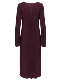 ONLPERY Midi-jurk