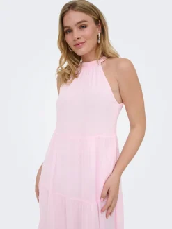 ONLPETRA Lange jurk