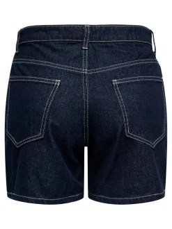 ONLPHINE High waist Regular fit Denim shorts