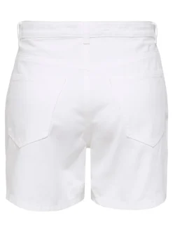 ONLPHINE High waist Regular fit Denim shorts