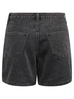 ONLPHINE Regular waist Regular fit Denim shorts
