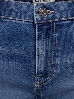 ONLPHOEBE Low waist Flared fit Jeans